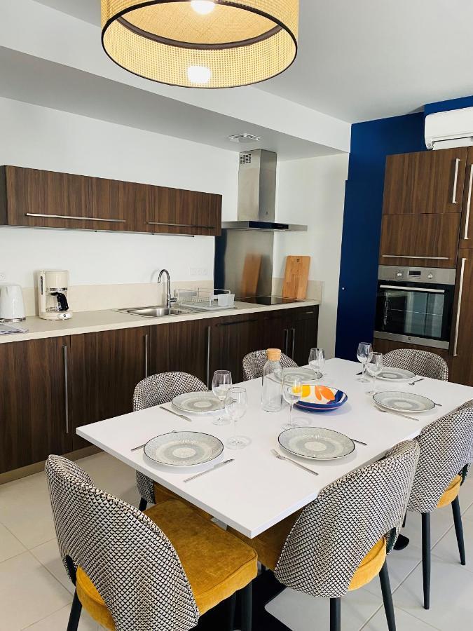 Opale Sarlat Plein Sud 아파트 외부 사진
