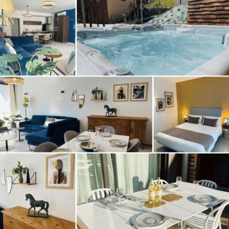 Opale Sarlat Plein Sud 아파트 외부 사진